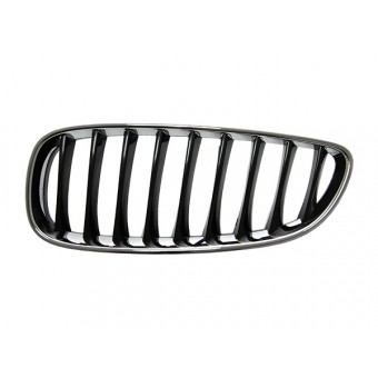 Panjur E89 (Z4) Sol Krom/Siyah 2009-16